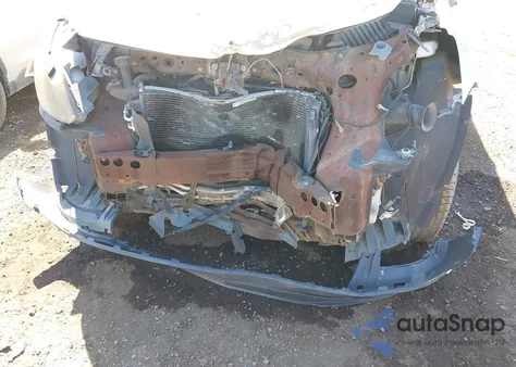 2013 Chevrolet Traverse 1Lt из США, поврежденный, VIN 1GNKRGKD1DJ200450